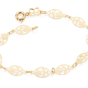 Pulseira Rommanel 551234