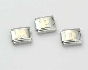 Pulseira Rommanel 250030 - Semijoia de Qualidade