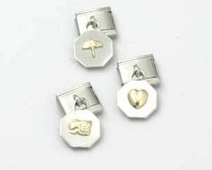 Pulseira Rommanel 250088 - Semijoia de Qualidade