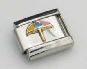Pulseira Rommanel 250100 - Semijoia de Qualidade