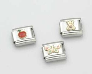 Pulseira Rommanel 250101 - Semijoia de Qualidade