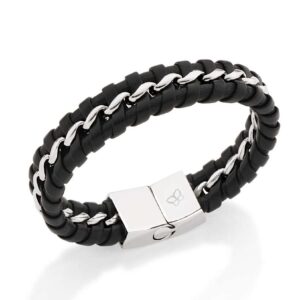 Pulseira Rommanel 250283 - Semijoia de Qualidade