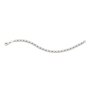 Pulseira Rommanel 350005 - Semijoia de Qualidade