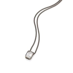 Cordão Rommanel 430011 – Semijoia de Qualidade