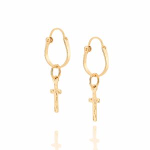 Brinco Rommanel 520404 – Semijoia de Qualidade