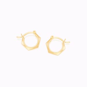 Brinco Rommanel 522134 – Semijoia de Qualidade