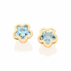 Brinco Rommanel 522262 – Semijoia de Qualidade