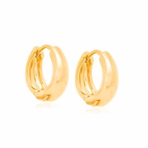 Brinco Rommanel 522442 – Semijoia de Qualidade