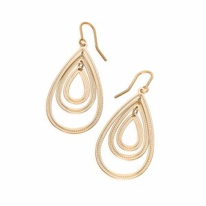Brinco Rommanel 523049 – Semijoia de Qualidade