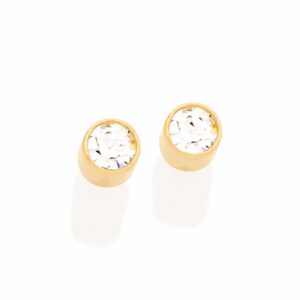 Brinco Rommanel 523172 – Semijoia de Qualidade