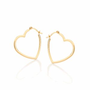 Brinco Rommanel 523182 – Semijoia de Qualidade