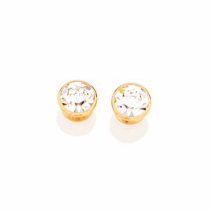 Brinco Rommanel 523191 – Semijoia de Qualidade