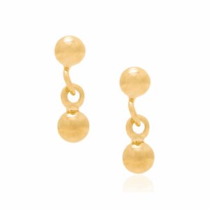 Brinco Rommanel 523229 – Semijoia de Qualidade