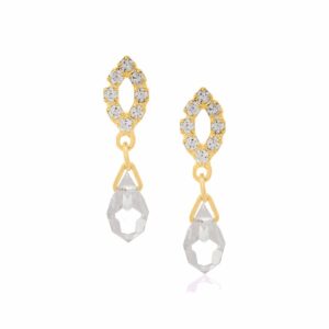 Brinco Rommanel 523359 – Semijoia de Qualidade