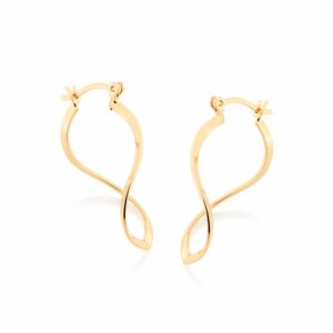 Brinco Rommanel 523849 – Semijoia de Qualidade