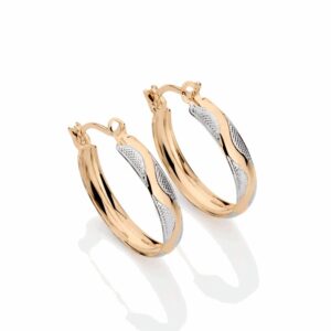 Brinco Rommanel 523921 – Semijoia de Qualidade