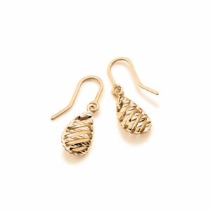 Brinco Rommanel 523962 – Semijoia de Qualidade