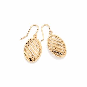 Brinco Rommanel 523987 – Semijoia de Qualidade