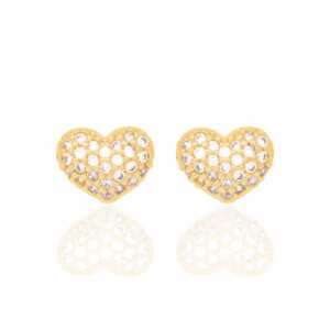 Brinco Rommanel 523989 – Semijoia de Qualidade
