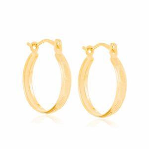 Brinco Rommanel 524035 – Semijoia de Qualidade