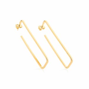Brinco Rommanel 524041 – Semijoia de Qualidade
