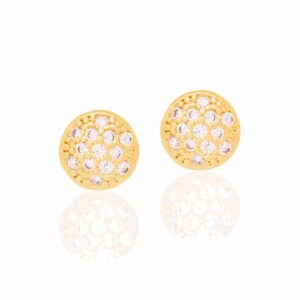Brinco Rommanel 524079 – Semijoia de Qualidade