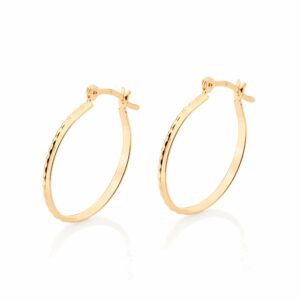Brinco Rommanel 524371 – Semijoia de Qualidade