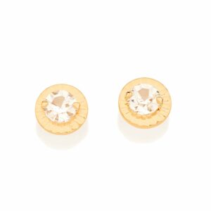 Brinco Rommanel 524473 – Semijoia de Qualidade
