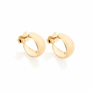 Brinco Rommanel 524526 – Semijoia de Qualidade