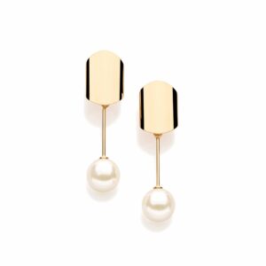 Brinco Rommanel 524673 – Semijoia de Qualidade