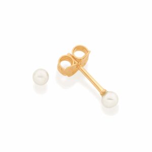 Brinco Rommanel 525027 – Semijoia de Qualidade