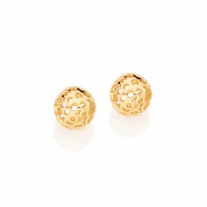 Brinco Rommanel 525122 – Semijoia de Qualidade