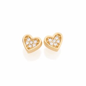 Brinco Rommanel 525282 – Semijoia de Qualidade
