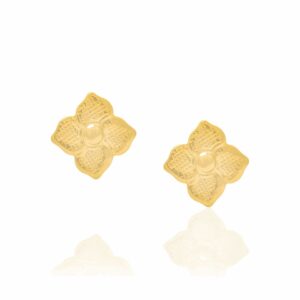 Brinco Rommanel 525453 – Semijoia de Qualidade