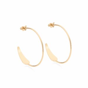 Brinco Rommanel 525475 – Semijoia de Qualidade