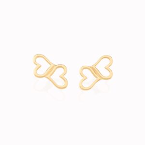 Brinco Rommanel 525535 – Semijoia de Qualidade