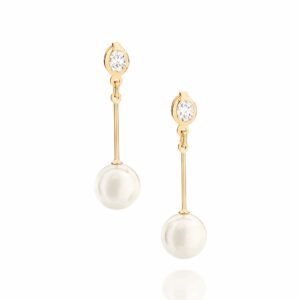 Brinco Rommanel 525724 – Semijoia de Qualidade