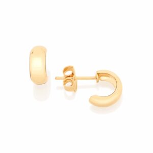 Brinco Rommanel 525886 – Semijoia de Qualidade