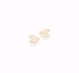 Brinco Rommanel 525926 – Semijoia de Qualidade