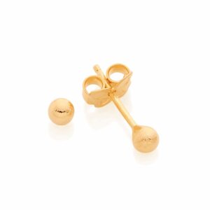 Brinco Rommanel 526032 – Semijoia de Qualidade