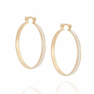 Brinco Rommanel 526287 – Semijoia de Qualidade