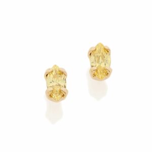 Brinco Rommanel 526334 – Semijoia de Qualidade