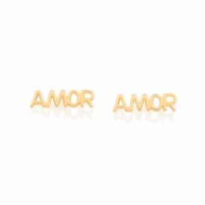 Brinco Rommanel 526448 – Semijoia de Qualidade