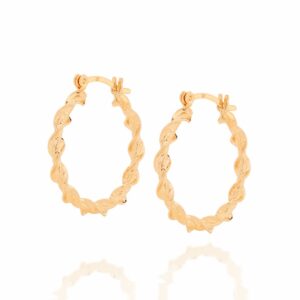 Brinco Rommanel 526473 – Semijoia de Qualidade
