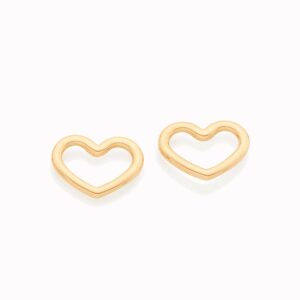 Brinco Rommanel 526499 – Semijoia de Qualidade