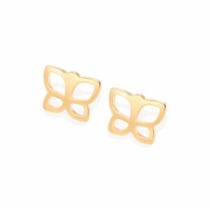 Brinco Rommanel 526560 – Semijoia de Qualidade