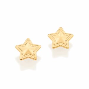 Brinco Rommanel 526577 – Semijoia de Qualidade