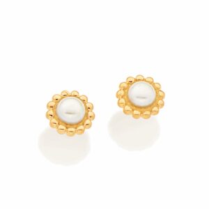 Brinco Rommanel 526579 – Semijoia de Qualidade