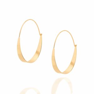 Brinco Rommanel 526607 – Semijoia de Qualidade