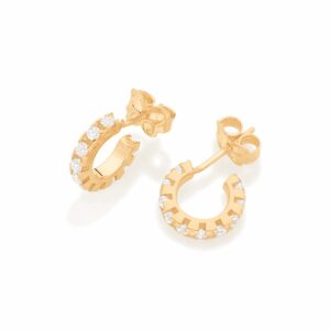 Brinco Rommanel 526644 – Semijoia de Qualidade